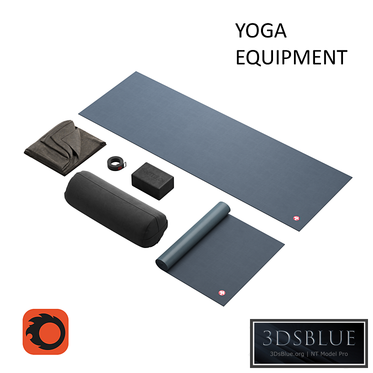 Manduka Yoga Equipment