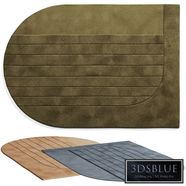 Carpet Napa by Ogeborg