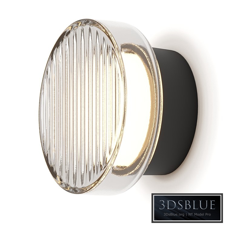 Marset Roc Wall Lamp