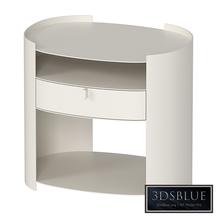 Bedside table Flow LOTUS