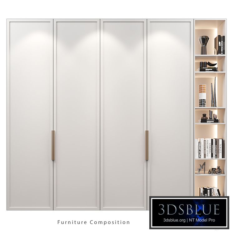 Furniture composition | 234