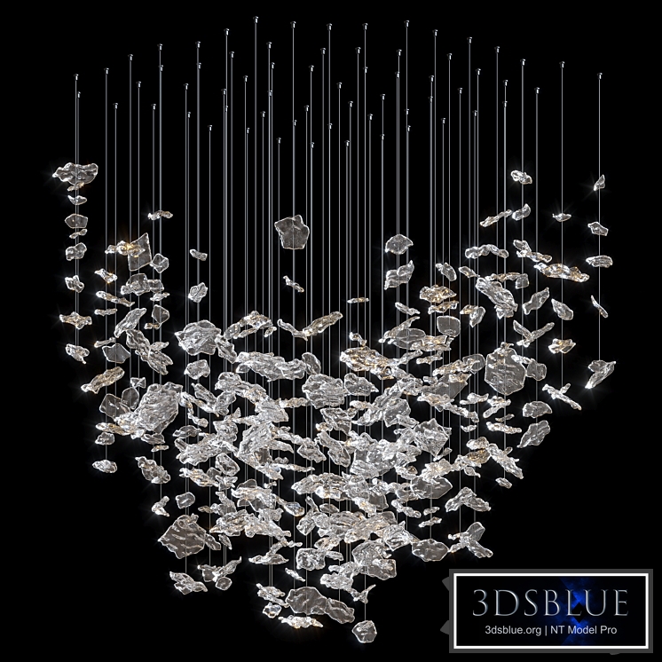 Light composition Vargov® Design - LC0231