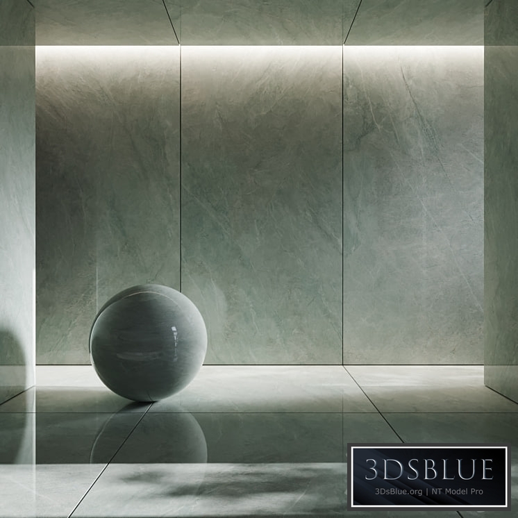 Porcelain tile FOYER ROYAL CHIC