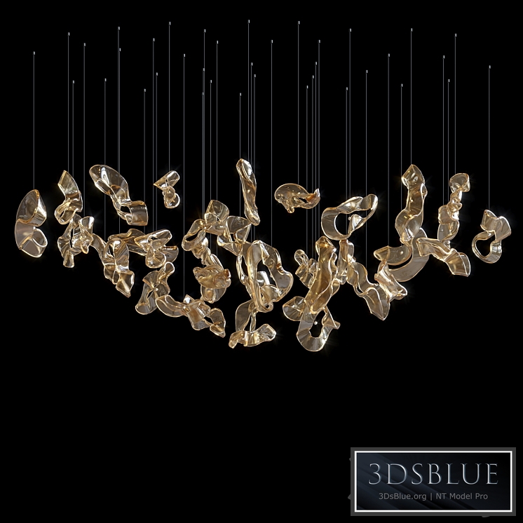 Light composition Vargov® Design - LC0232