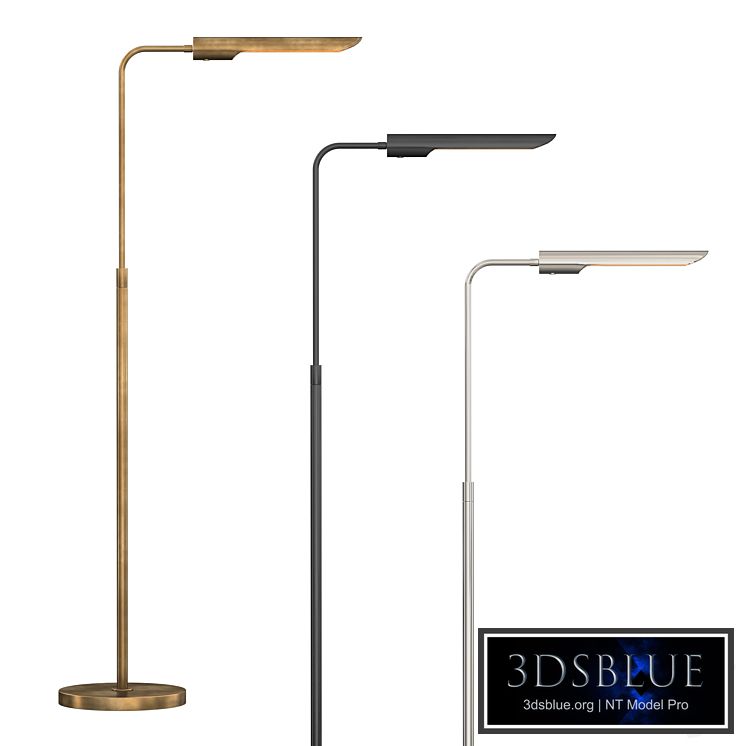 QUINTON TASK FLOOR LAMP