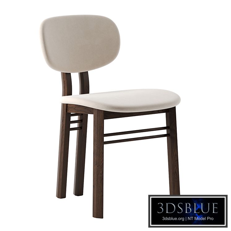 Med Chair by Acerbis