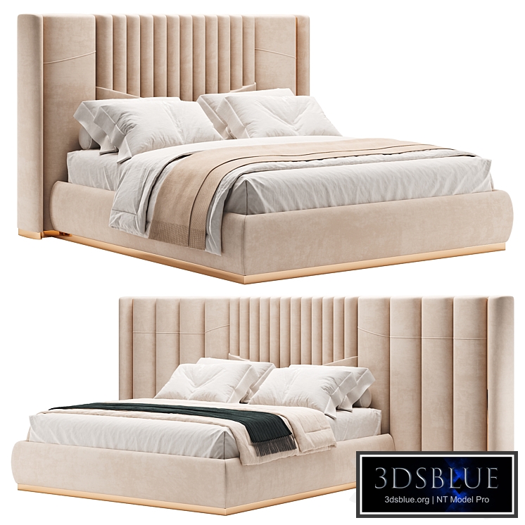 Prisma Bed