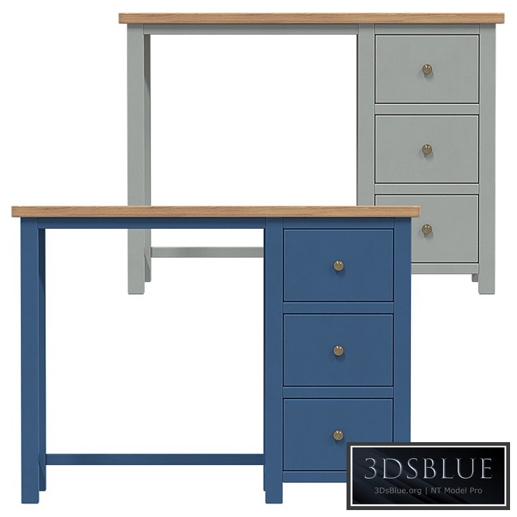 Small desktop Jules Verne