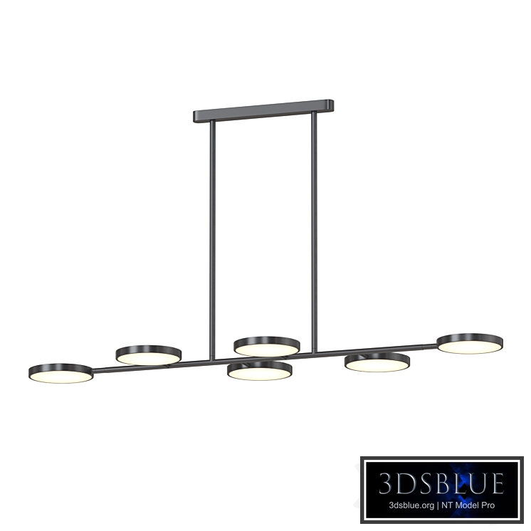 Lampatron MEDIUM LONG 6