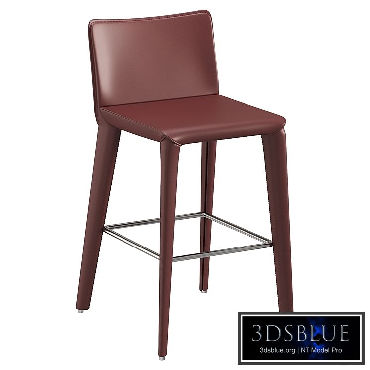 Filly too by Bonaldo