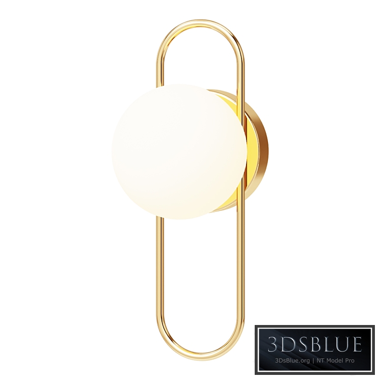 Wall lamp Bethany Article SB4187 wall lamp