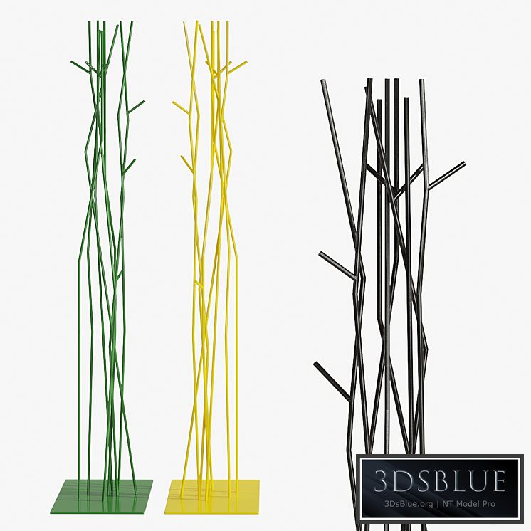 Clothes hanger Latva COVO