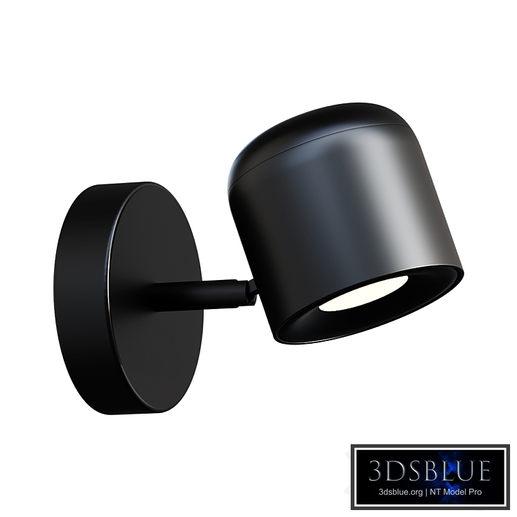 Sconce Aisilan Nordic wall lamp