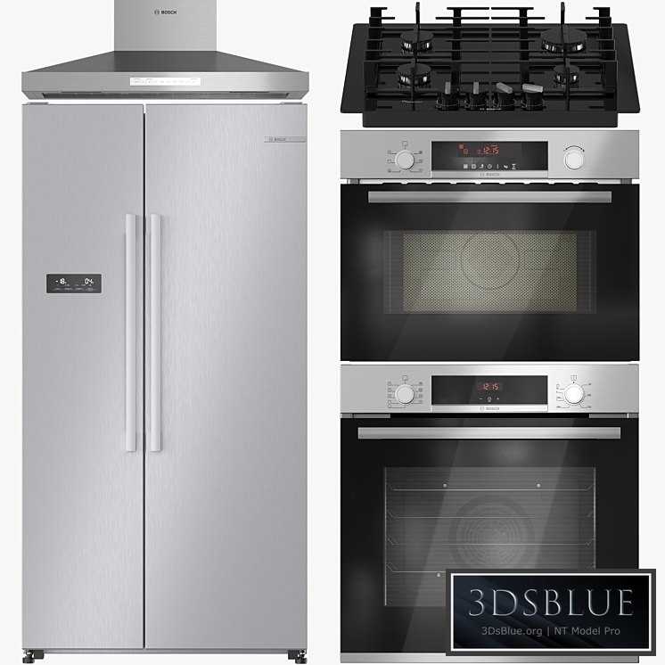 Bosch Appliance Collection 05