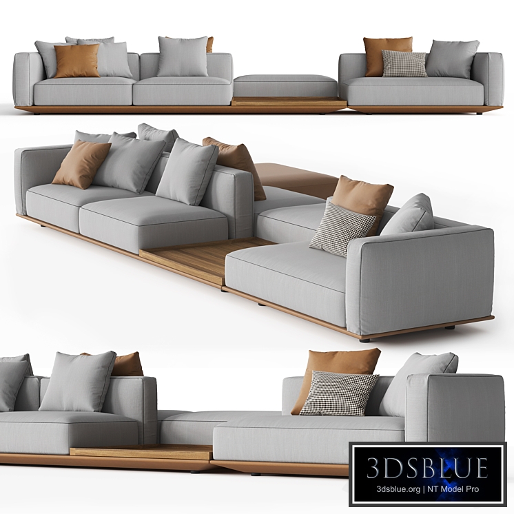 Meroni and Colzani Borgogna