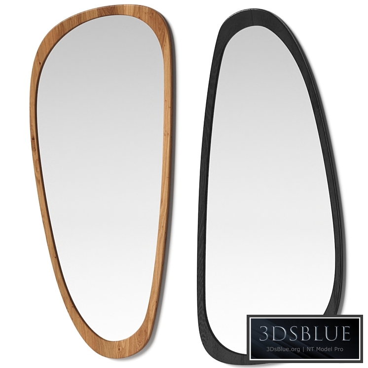 Acorn Mirror - West Elm