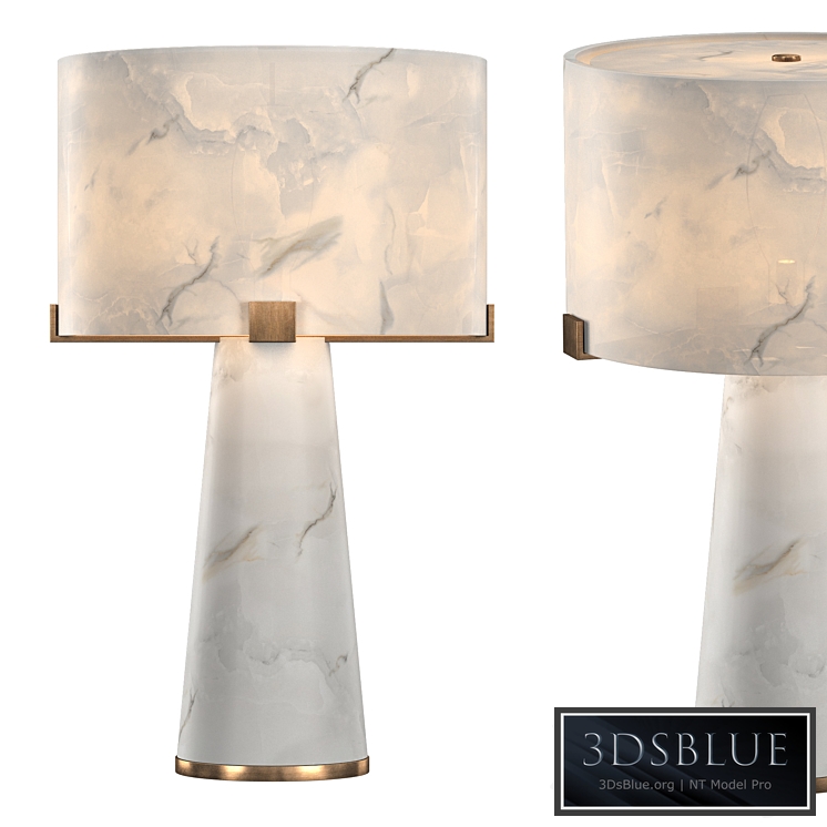 COLLETTE TABLE LAMP