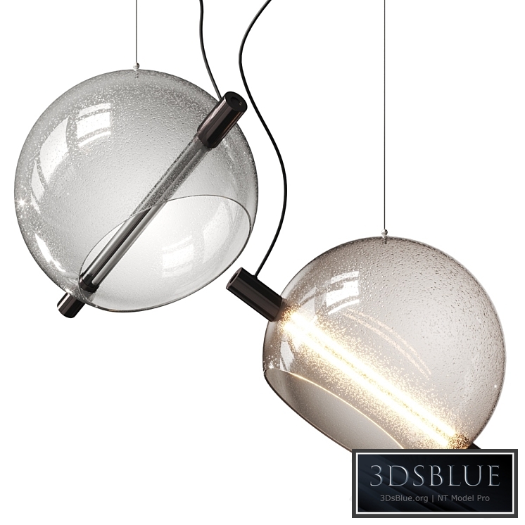 Cattelan Italia Cody Pendant Lamp