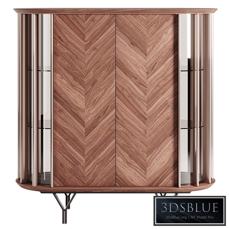 Cattelan Italia - Costes Sideboard 02