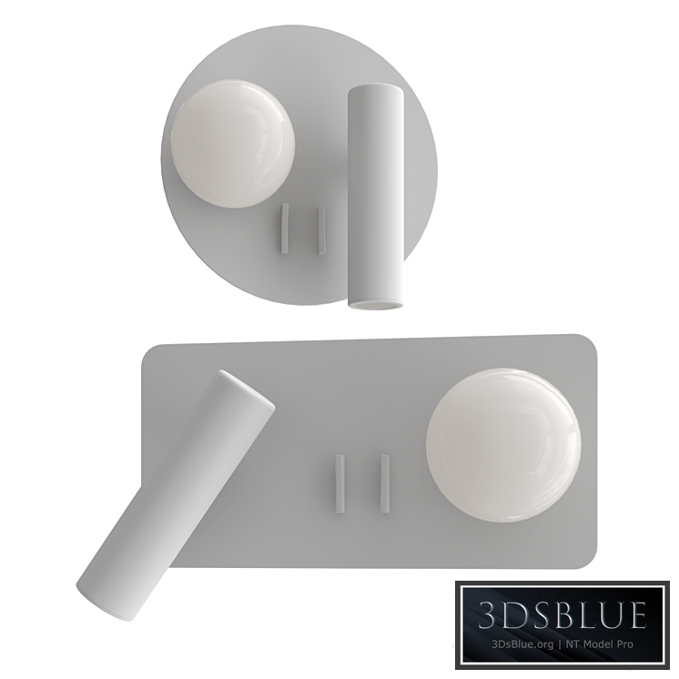 Snotra wall by lampatron