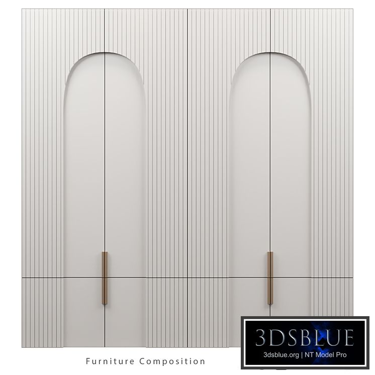 Furniture composition | 238