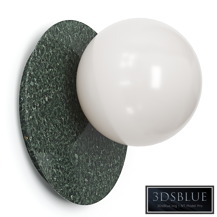 Emma Ap by Contardi Lighting Wall Lamp