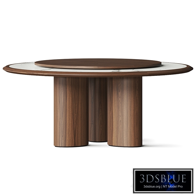 Durame Diamante Dining Table