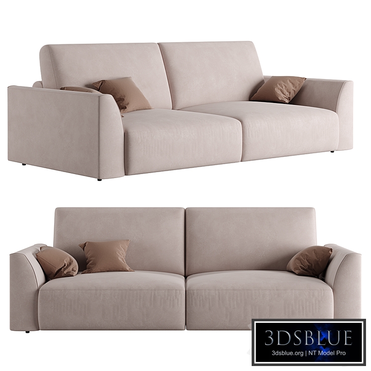 Sofa bed Hoff Seattle