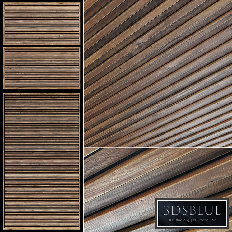 Branch rectangle ceiling n2