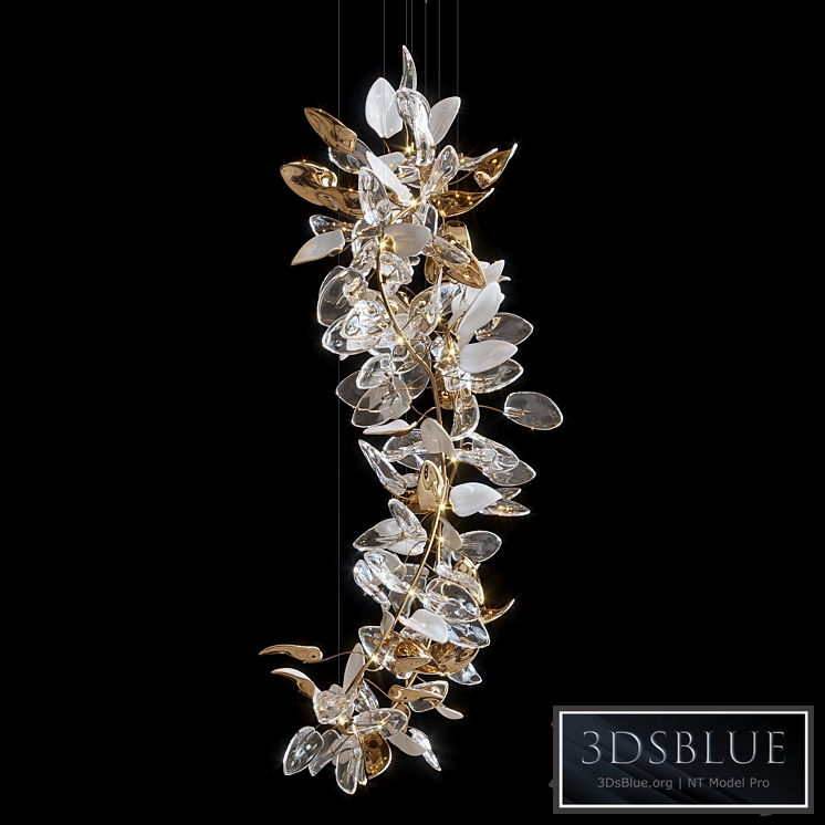 Light composition Vargov® Design - LC0233