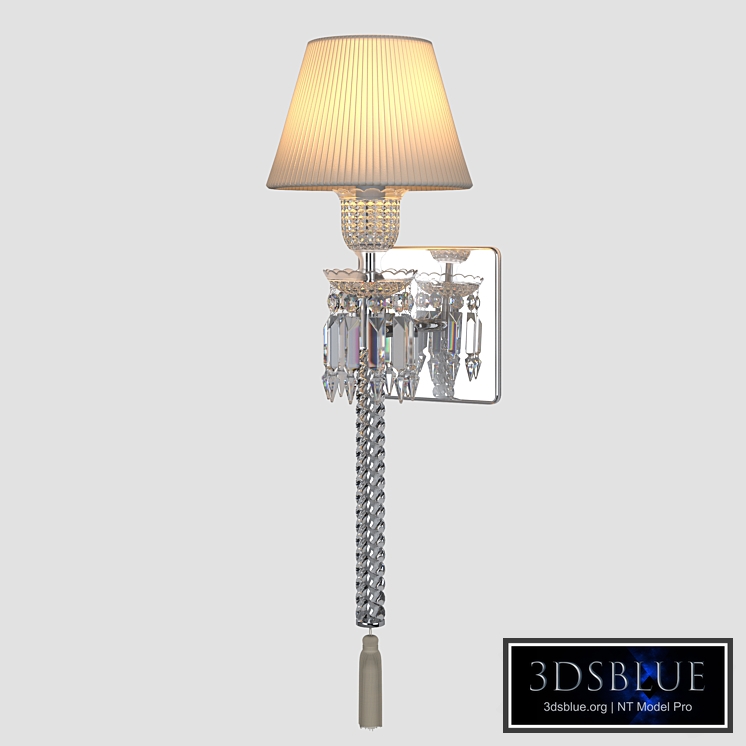 Torch Lamp Abat