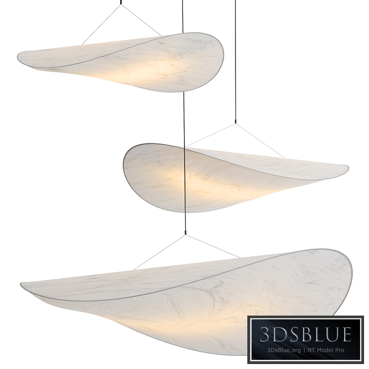 Collection Tense Pendant Lamp