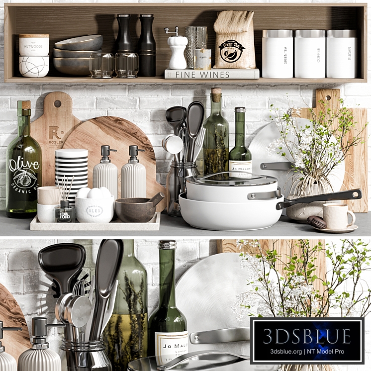 Kitchen Accessories 20