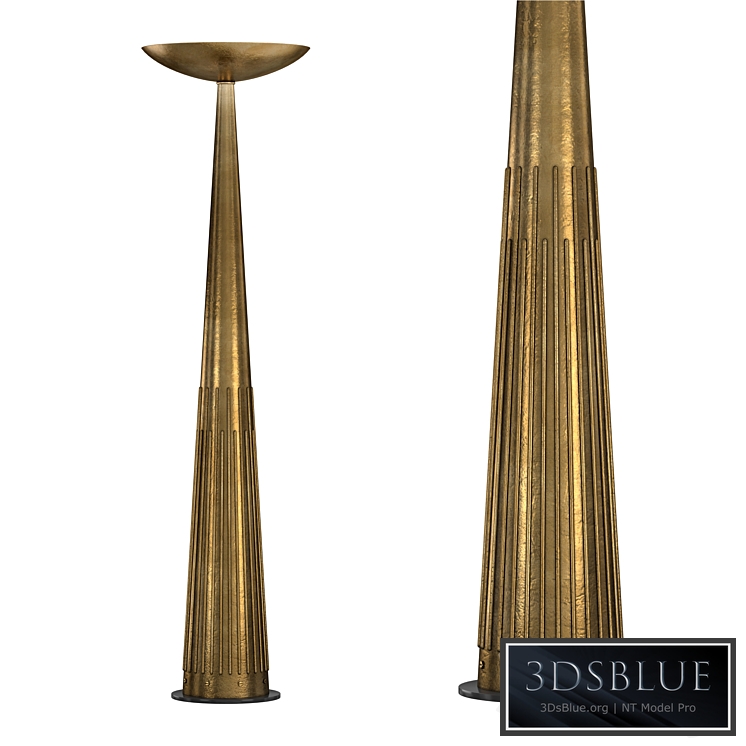 OTTIMO TORCHIERE FLOOR LAMP