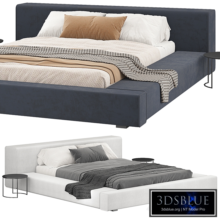living divani extra wall bed 12334
