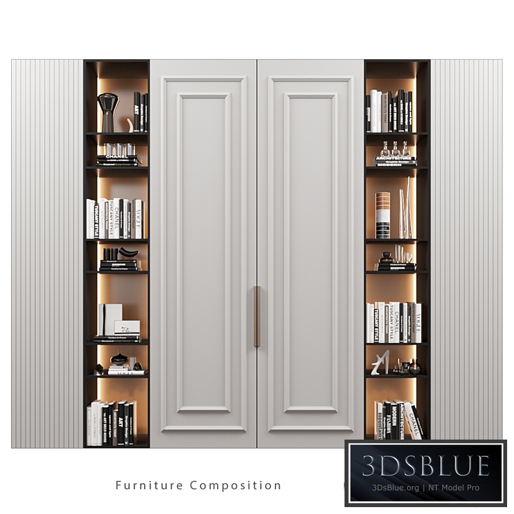 Furniture composition | 241