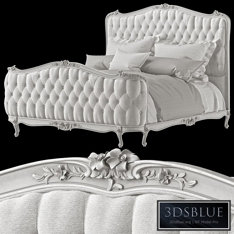 eloquence sophia bed