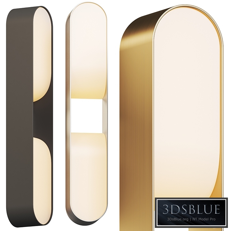 Loop Double by Boyd Lighting