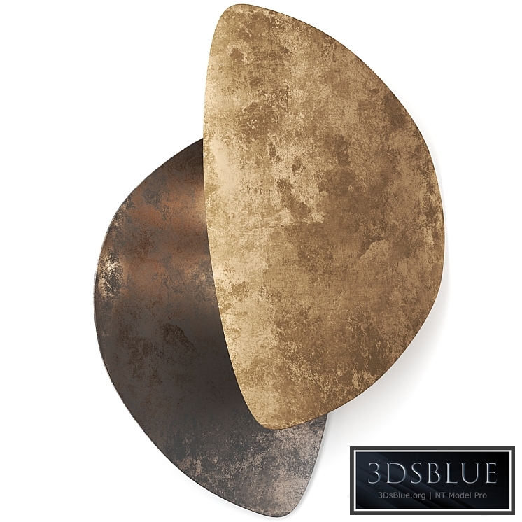 Double galet Geant Art et Floritudes