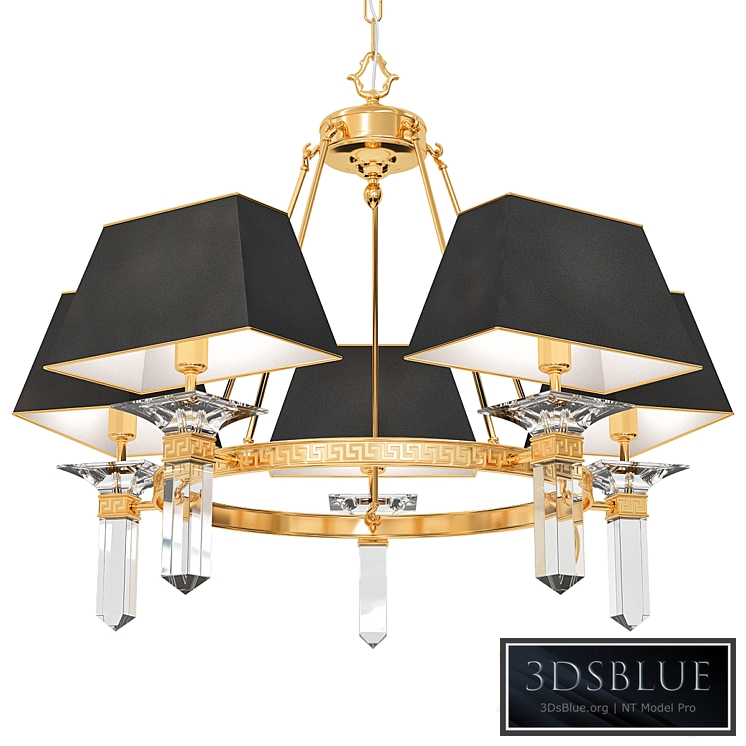 Contemporary Zeus T/5L