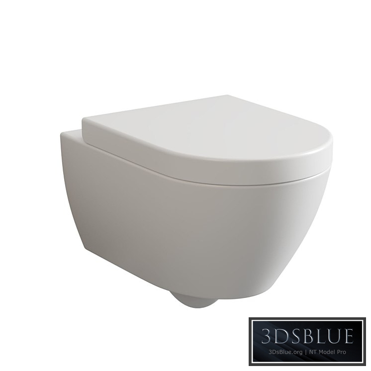 Toilet Villeroy & Boch Subway 2
