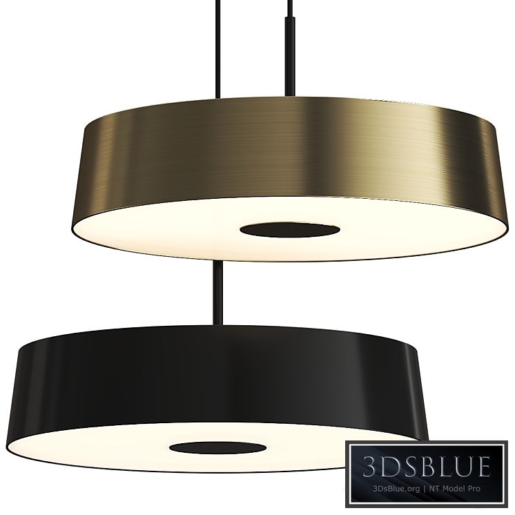 China Seed Design Pendant Lamp
