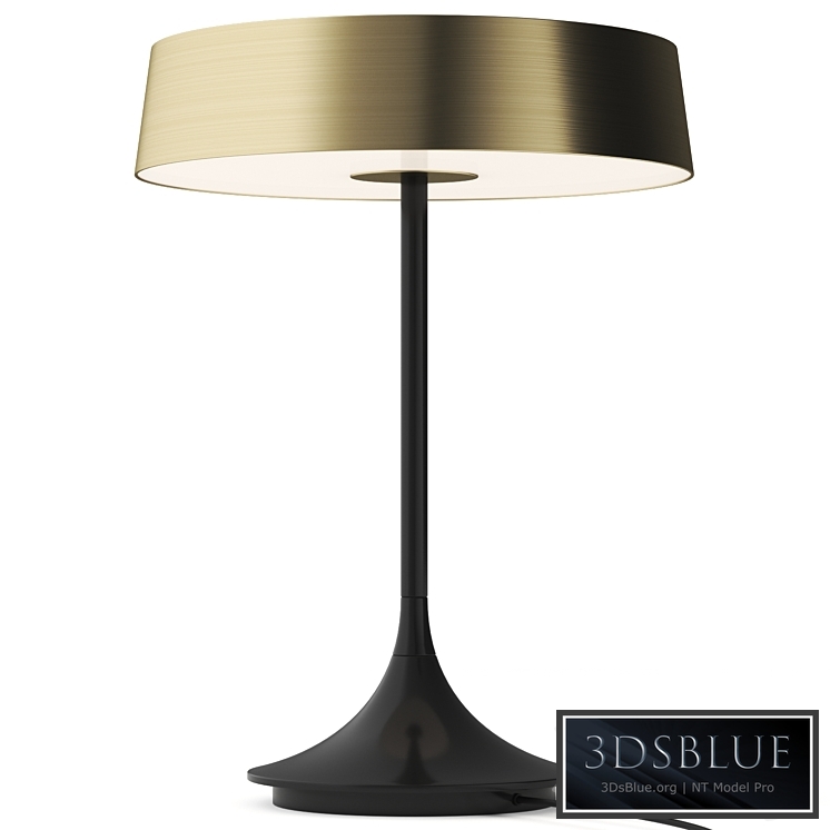 China Seed Design Table Lamp