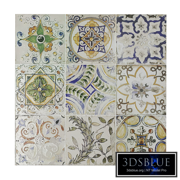 mainzu-mayolika-tsentro