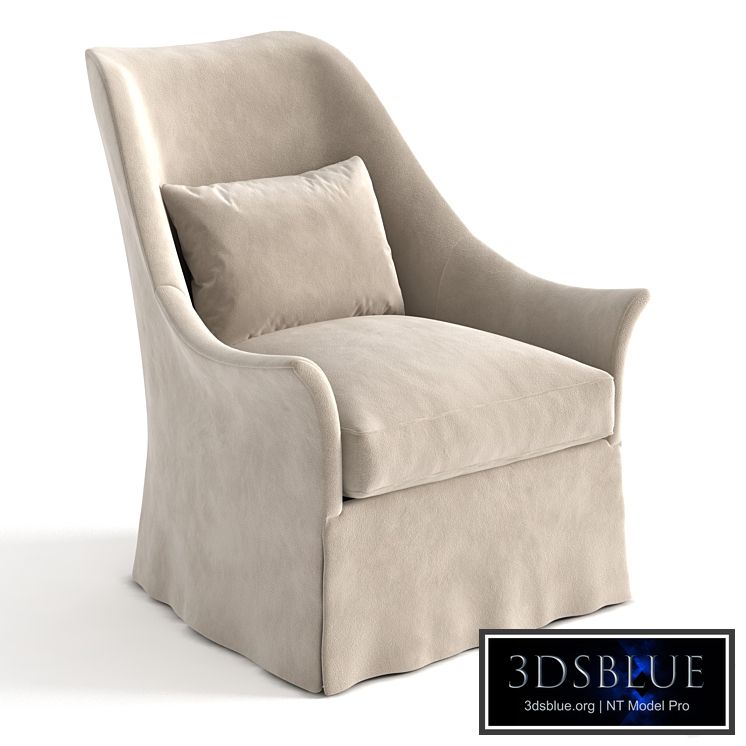 Verellen furniture Melody Wing Chair