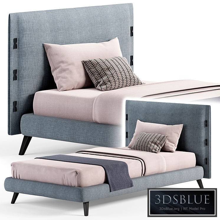 Cuff singolo BED by bonaldo