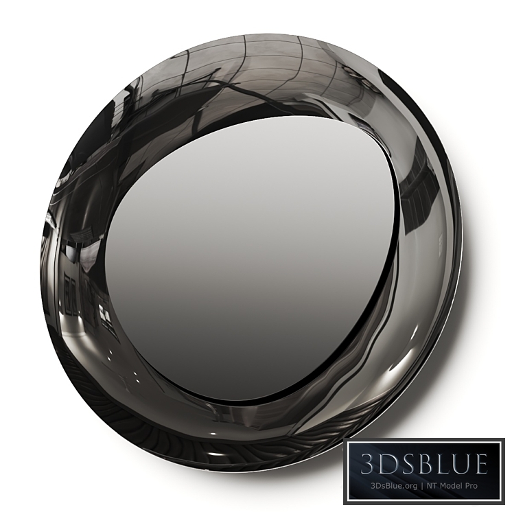 Cattelan Italia Cosmos Wall Mirror