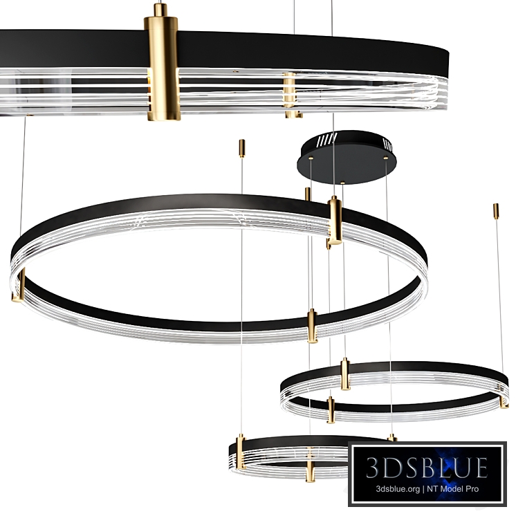 ARTE pendant lamp collection