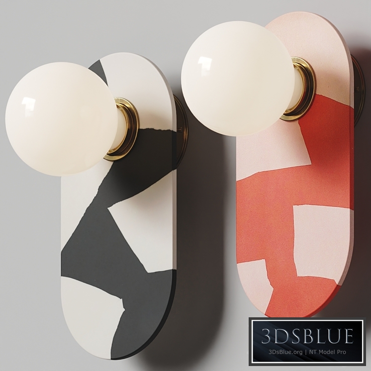 Tutti Frutti Wall Light - What The Mood