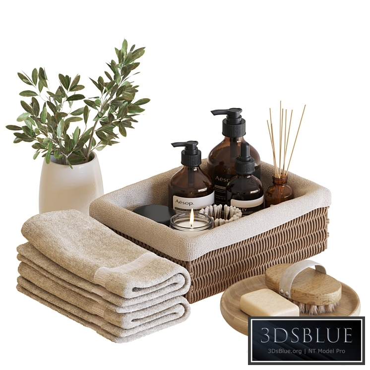 Bathroom Accessories-06